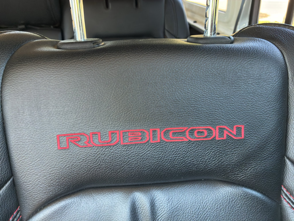 Used 2019 Jeep Wrangler Unlimited Rubicon AWD/4WD image 42