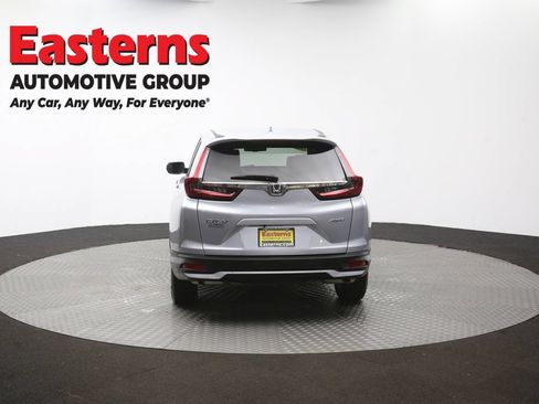 Used 2020 Honda CR-V EX-L image 37