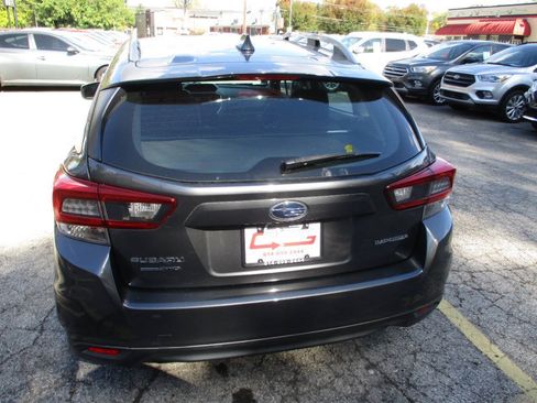 Used 2021 Subaru Impreza 2.0i Premium AWD/4WD image 12