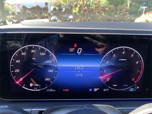 Used 2025 Mercedes-Benz GLE 450 4MATIC image 20