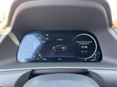 Used 2023 Hyundai Sonata Limited FWD image 28