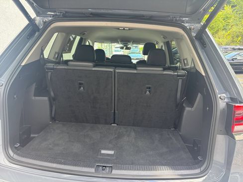 Used 2026 Volkswagen Atlas SE FWD image 29