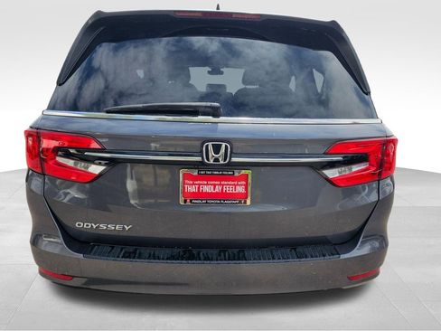 Used 2022 Honda Odyssey EX-L image 12