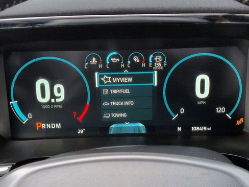 Used 2022 Ford F150 Lariat image 34