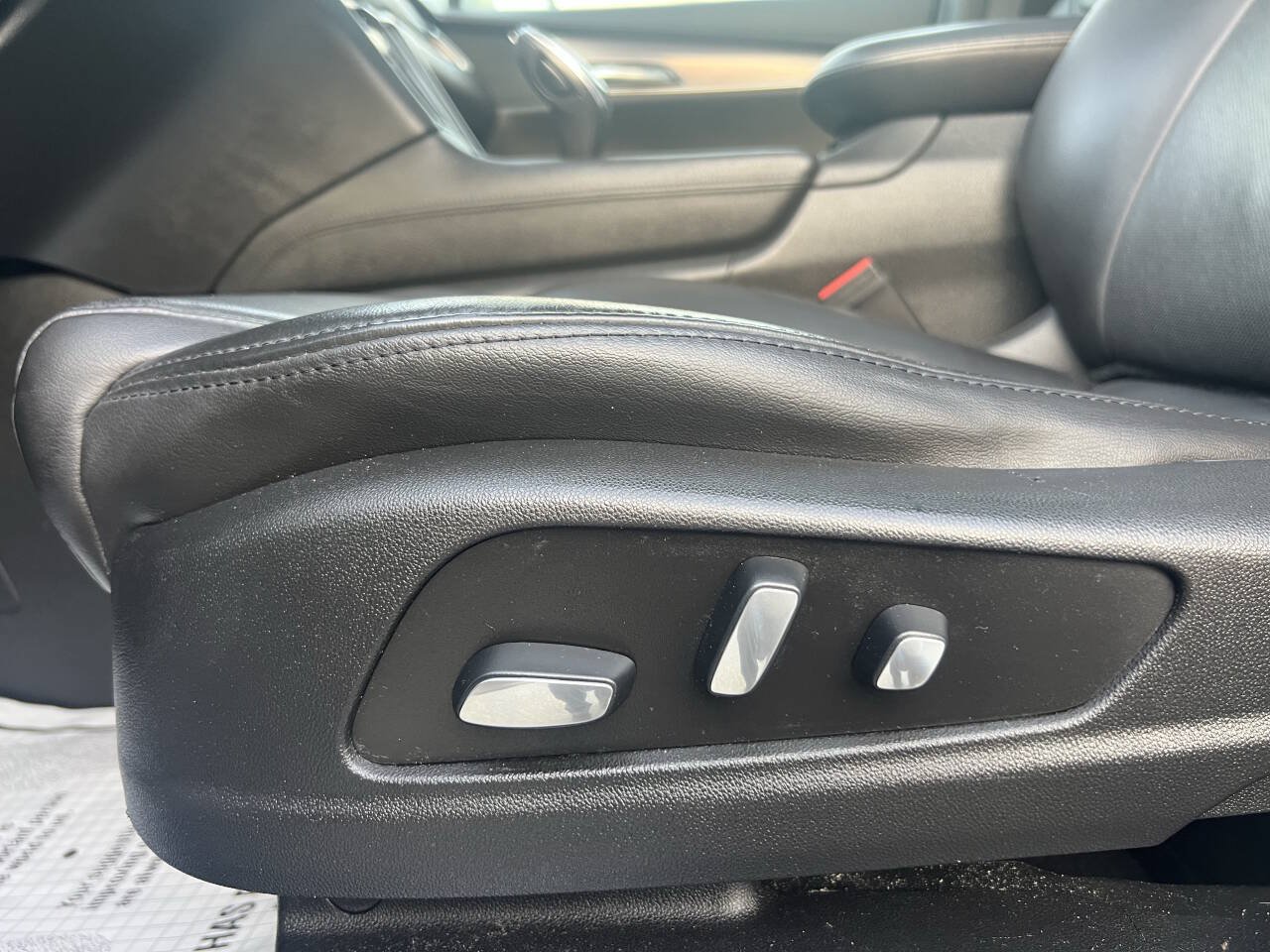 Used 2019 Cadillac XT5 Luxury AWD/4WD image 35