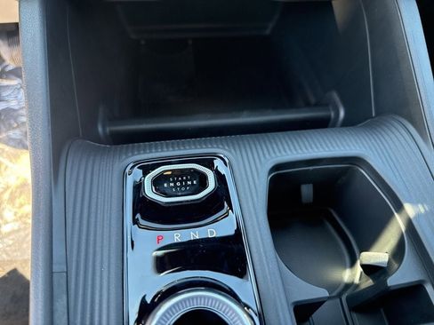 New 2026 Jeep Cherokee Limited AWD/4WD image 15