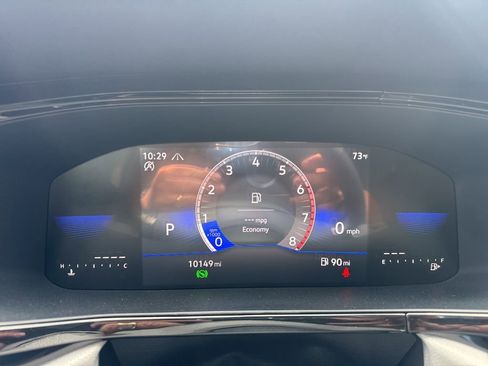 Used 2023 Volkswagen Taos S image 17