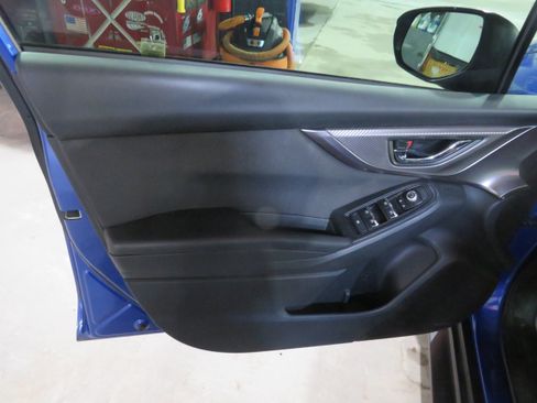 Used 2023 Subaru WRX Premium AWD/4WD image 17