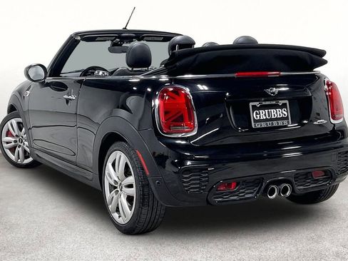 Used 2021 MINI Cooper John Cooper Works w/ 6.5" Touchscreen Package FWD image 15