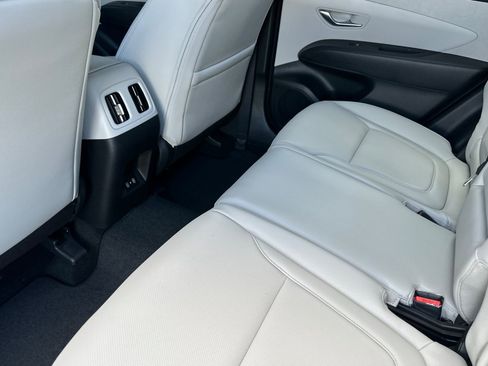 New 2026 Hyundai Tucson SEL AWD/4WD image 12