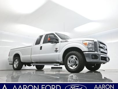 Used 2016 Ford F250 XLT w/ XLT Value Package