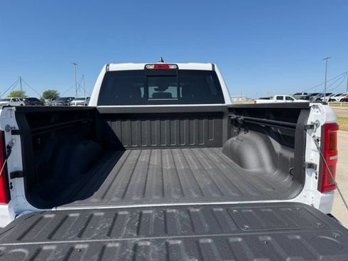 Used 2026 RAM 1500 Limited w/ Bed Utility Group AWD/4WD image 7