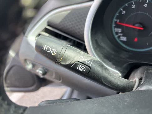 Used 2024 Chevrolet Malibu RS image 15