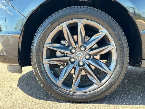 Used 2020 Acura MDX A-Spec AWD/4WD image 26