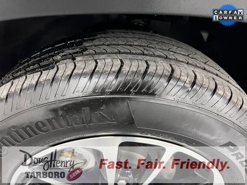 Used 2025 Chevrolet TrailBlazer LT image 20