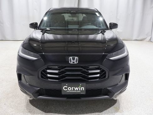 Used 2026 Honda HR-V Sport image 8