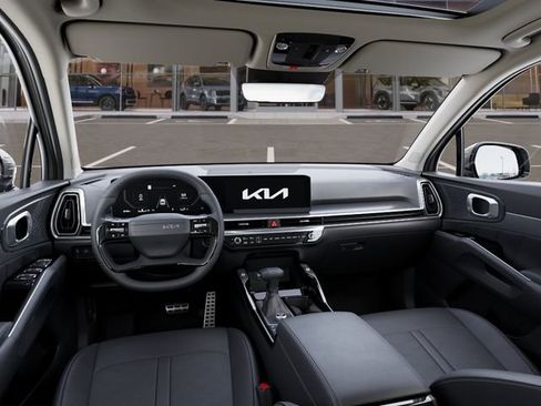 New 2026 Kia Sorento SX FWD image 14