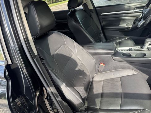 Used 2019 Nissan Altima 2.5 SL AWD/4WD image 28