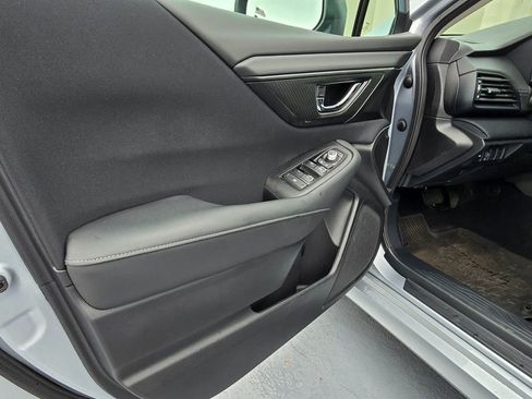 Used 2025 Subaru Legacy Premium image 19