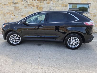 Used 2024 Ford Edge SEL