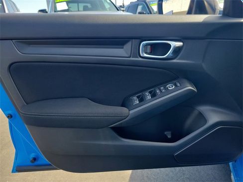 New 2025 Honda Civic Sport image 15