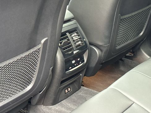 Certified 2022 BMW X3 xDrive30i w/ Premium Package 2 (ZPA) image 16