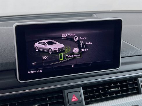 Used 2019 Audi A5 2.0T Premium Plus w/ Premium Plus image 15