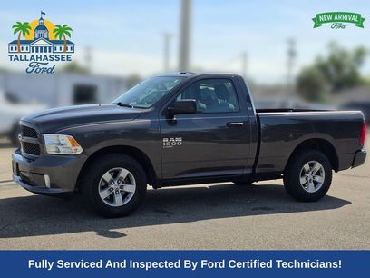 Used 2019 RAM 1500 Express