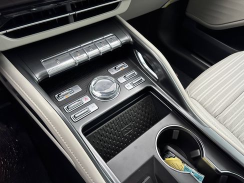 New 2026 Lincoln Nautilus Reserve image 24