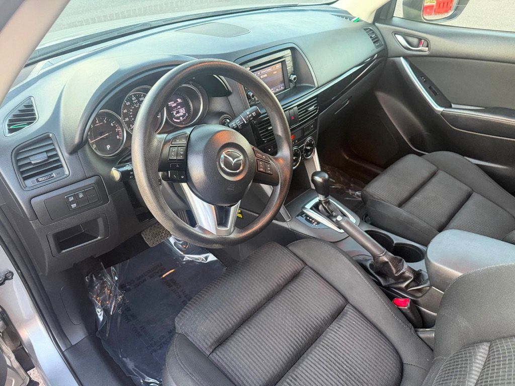Used 2015 MAZDA CX-5 Touring FWD image 10