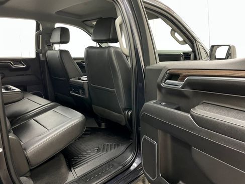 Certified 2023 Chevrolet Silverado 1500 RST w/ All Star Edition Plus AWD/4WD image 41