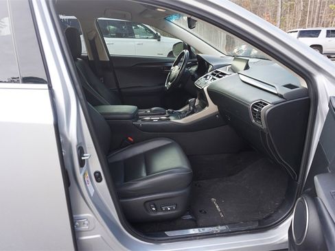 Used 2017 Lexus NX 200t F Sport w/ Accessory Package 2 image 15