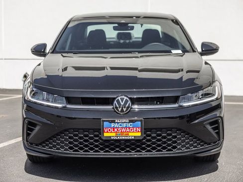 New 2026 Volkswagen Jetta Sport FWD image 2