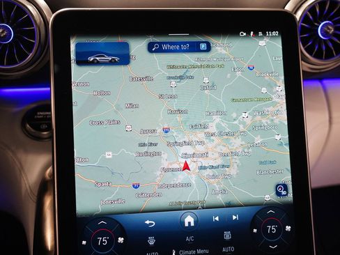 New 2026 Mercedes-Benz AMG GT 63 image 27