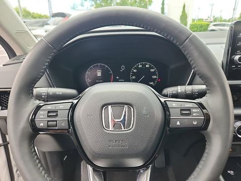 Certified 2023 Honda CR-V EX-L image 19