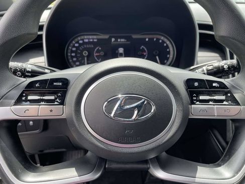 Certified 2024 Hyundai Santa Cruz SEL FWD image 22