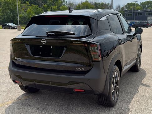 New 2026 Nissan Kicks SV w/ SV Premium Package AWD/4WD image 5