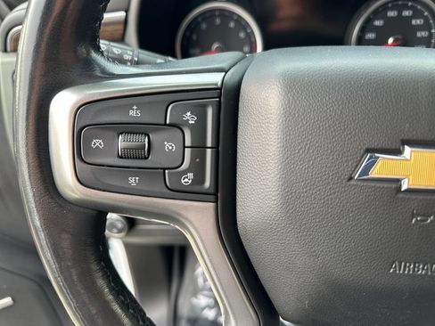 Used 2021 Chevrolet Tahoe Premier w/ Premium Package AWD/4WD image 21