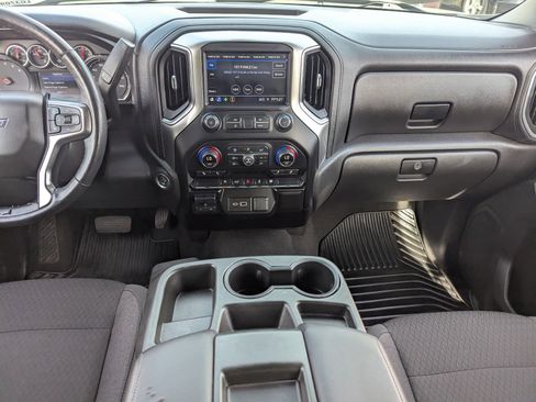 Certified 2020 Chevrolet Silverado 1500 RST w/ All-Star Edition image 17