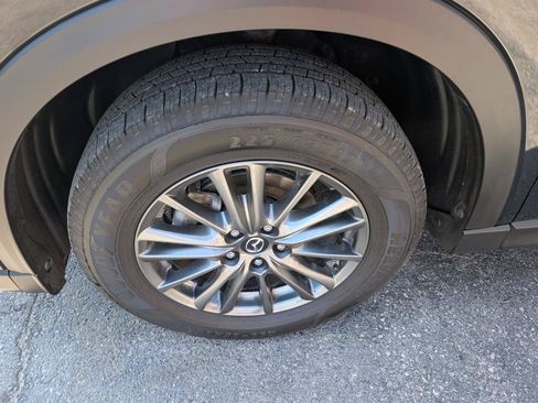 Used 2019 MAZDA CX-5 Touring AWD/4WD image 40
