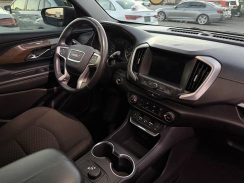 Used 2018 GMC Terrain SLE FWD image 15