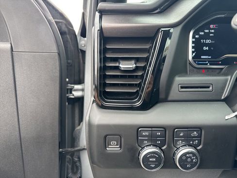 Used 2024 GMC Sierra 1500 AT4 w/ AT4 Preferred Package image 16