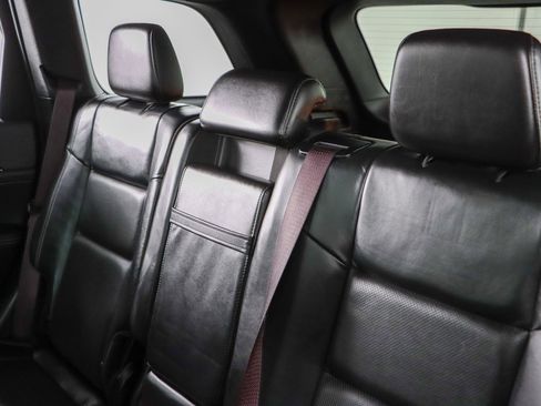 Used 2021 Jeep Grand Cherokee Limited w/ Quick Order Package 28K 80th image 25