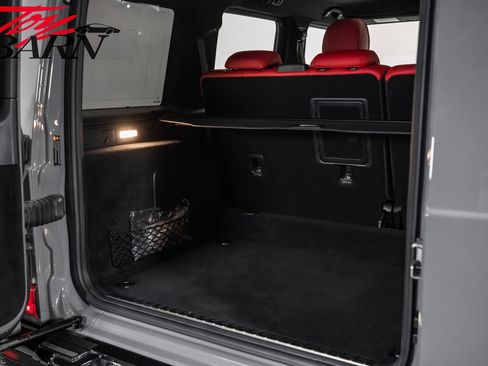 Used 2023 Mercedes-Benz G 550 image 49