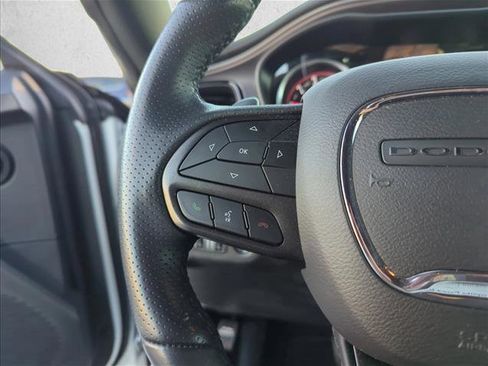 Used 2023 Dodge Challenger GT w/ Plus Package image 11