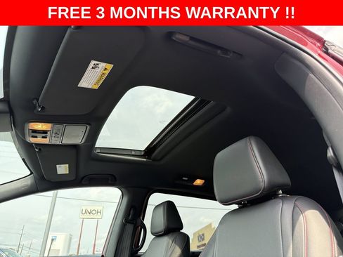 Used 2025 Honda Odyssey Sport-L image 20