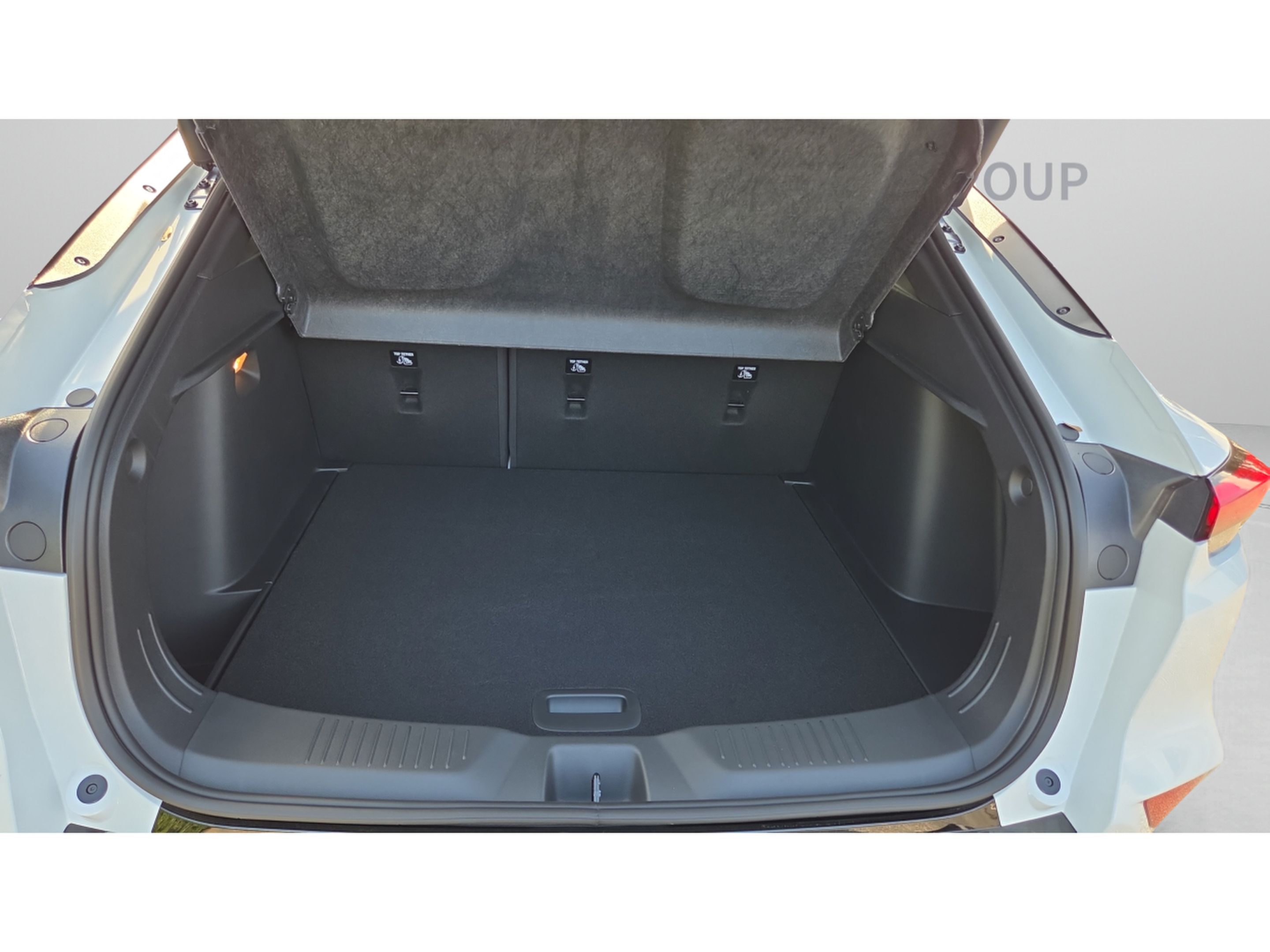 New 2026 Buick Envista Sport Touring w/ Convenience I Package FWD image 13