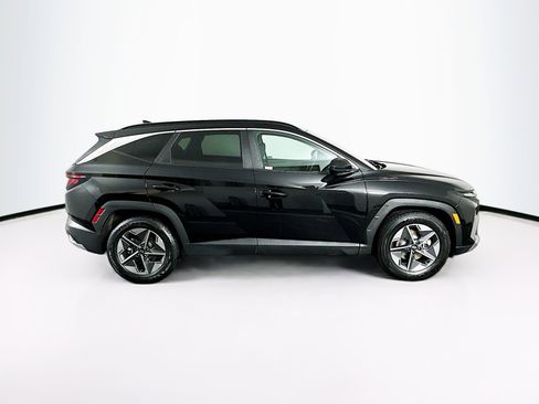 Used 2025 Hyundai Tucson SEL image 10