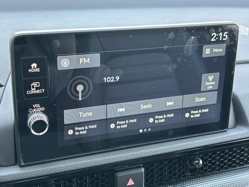 New 2026 Honda CR-V EX-L image 21