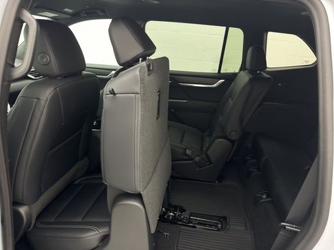 New 2026 GMC Acadia Elevation w/ Elevation Premium Package image 55